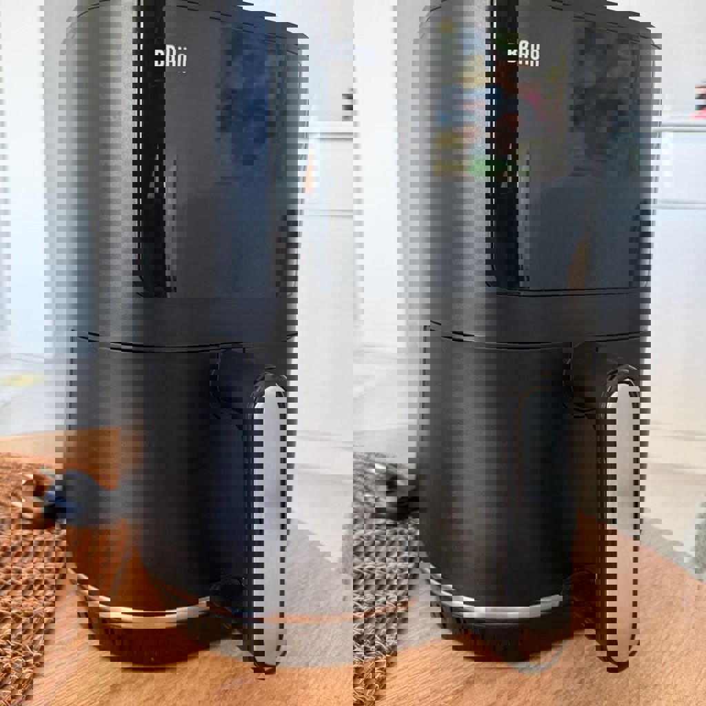 Аэрогриль Braun 4L