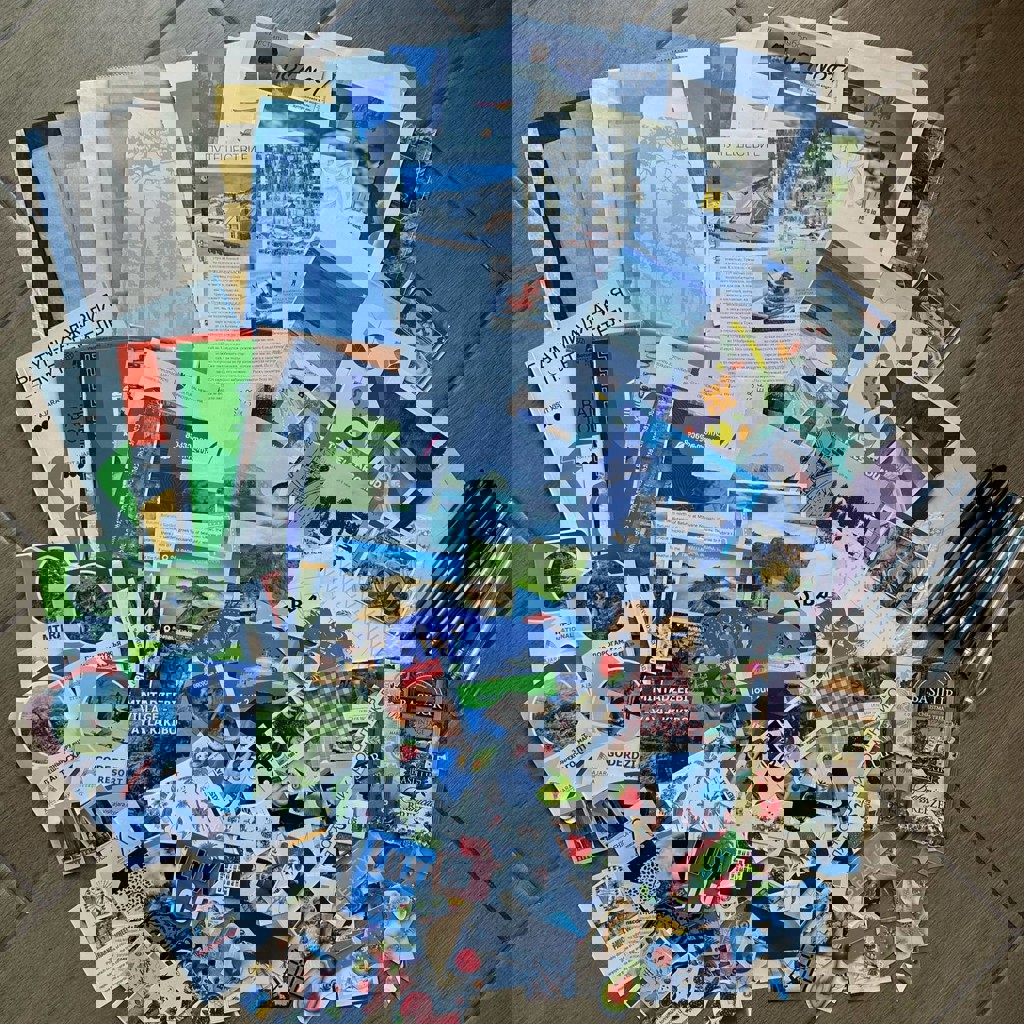 Женская одежда пакетом