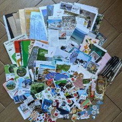 Женская одежда пакетом - фото 1