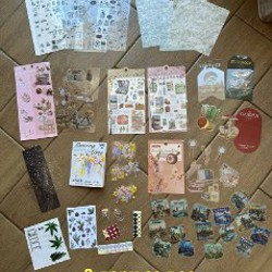 Женская одежда пакетом - фото 5