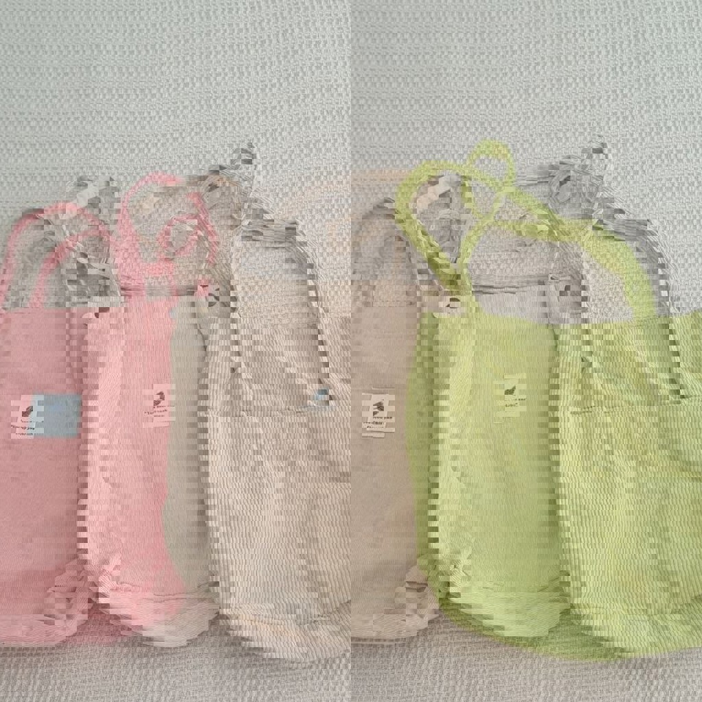 Сумка-шоппер