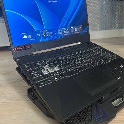 ASUS TUF Gaming F15 FX506HC - фото 2