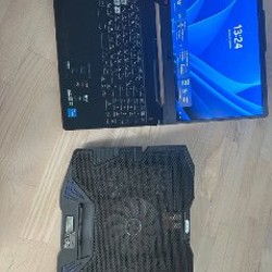ASUS TUF Gaming F15 FX506HC - фото 3