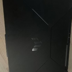 ASUS TUF Gaming F15 FX506HC - фото 4