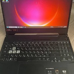ASUS TUF Gaming F15 FX506HC - фото 5