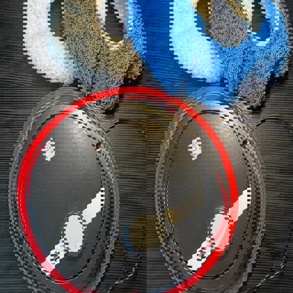 Робот-мойщик полов