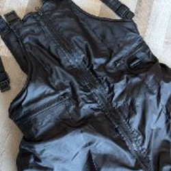 Полукомбинезон горнолыжный Windbreaker - фото 2