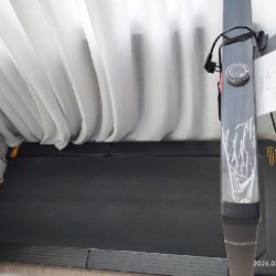 Беговая дорожка Xiaomi WalkingPad MX16 - фото 8