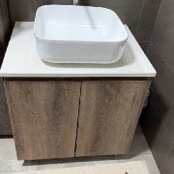 Душевая система с раковиной - фото 4