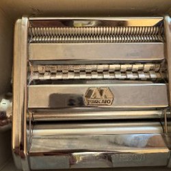 Тестораскатка AMPIA 150 - фото 2