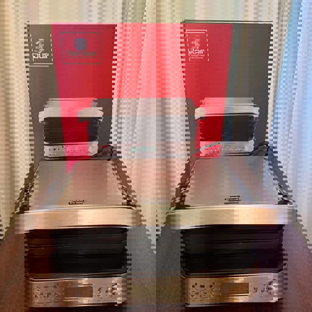 Электрогриль