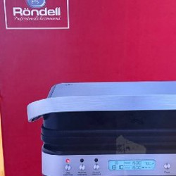 Электрогриль - фото 2