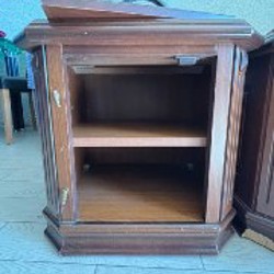 Прикроватные тумбочки - фото 2