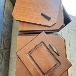 Прикроватные тумбочки - фото 3