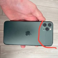 IPhone 11 Pro Max - фото 5