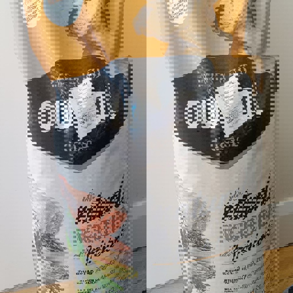 Корм для собаки Ownat