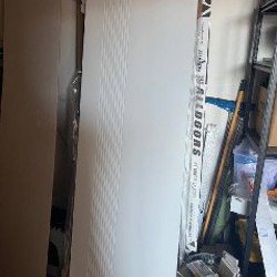 Дверные полотна - фото 2