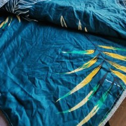 Простыня - фото 2