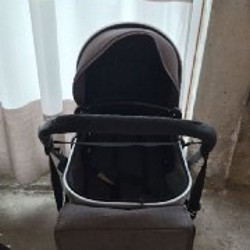 Коляска - фото 2