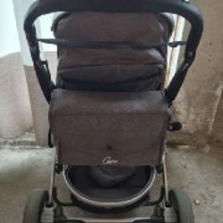 Коляска - фото 4