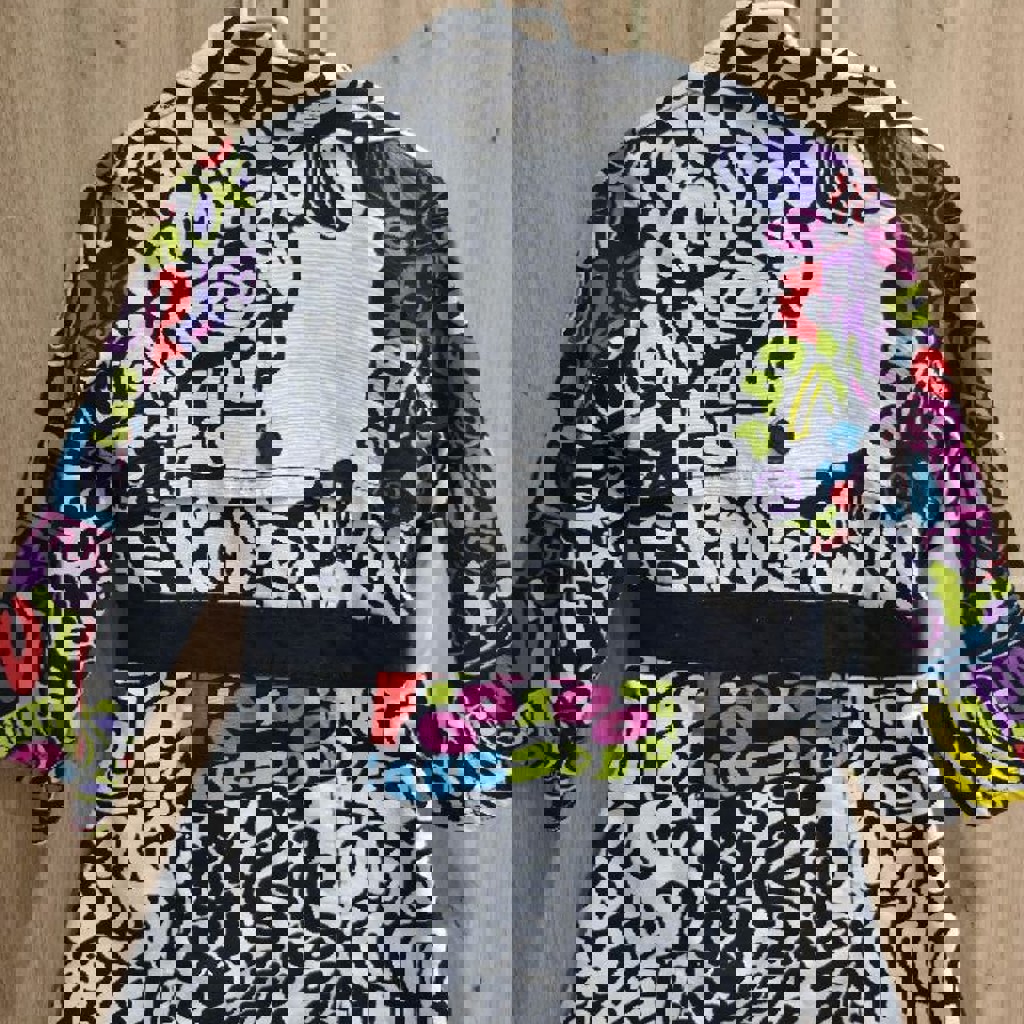 Тренч укороченный