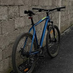 Горный велосипед - фото 2