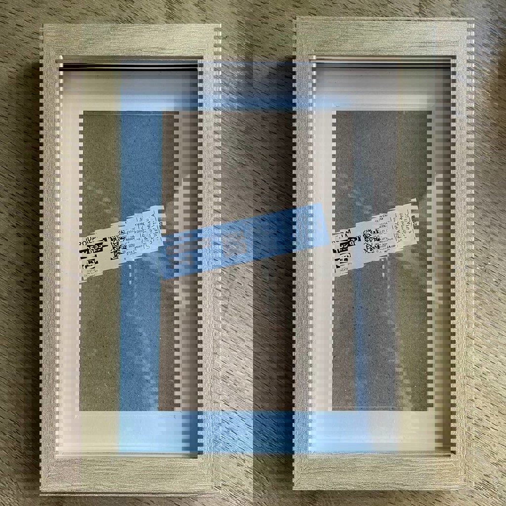 Ночник елочка