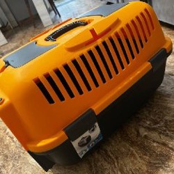 Переноска для питомца - фото 2