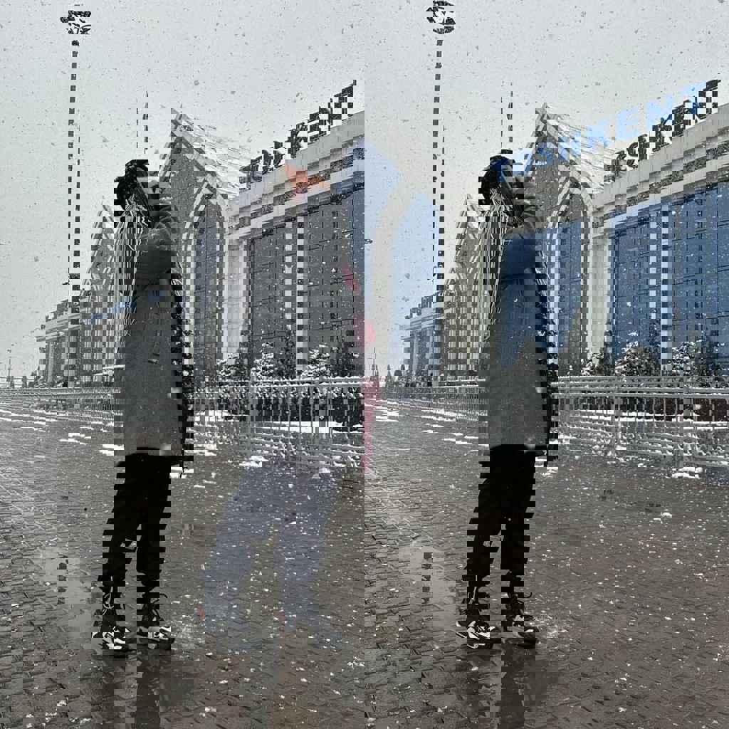 Женское пальто