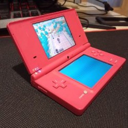 Nintendo DSI - фото 4