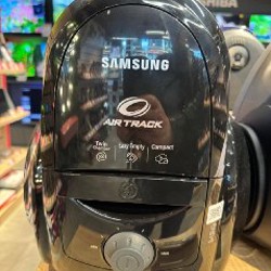 Пылесос - фото 3