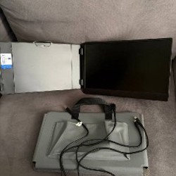 Стол 120х60 - фото 1