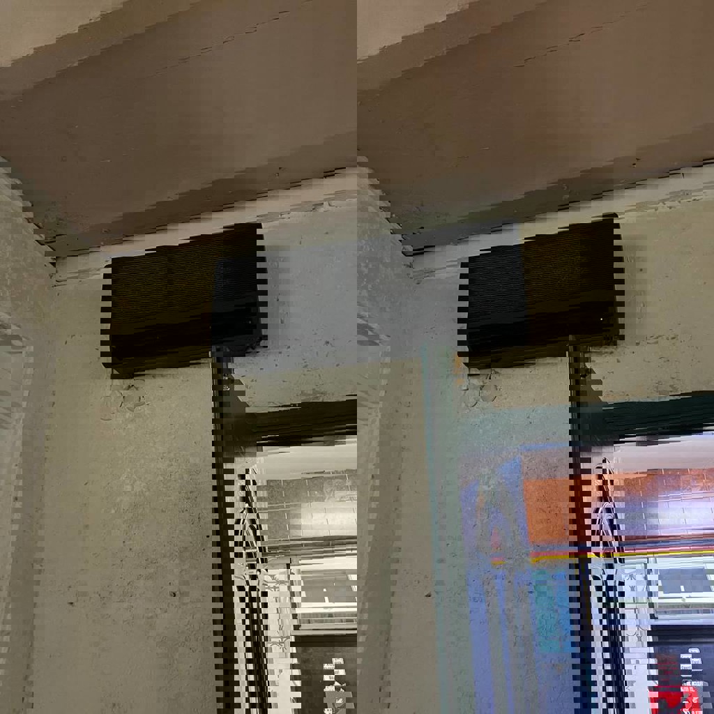 Кондиционер