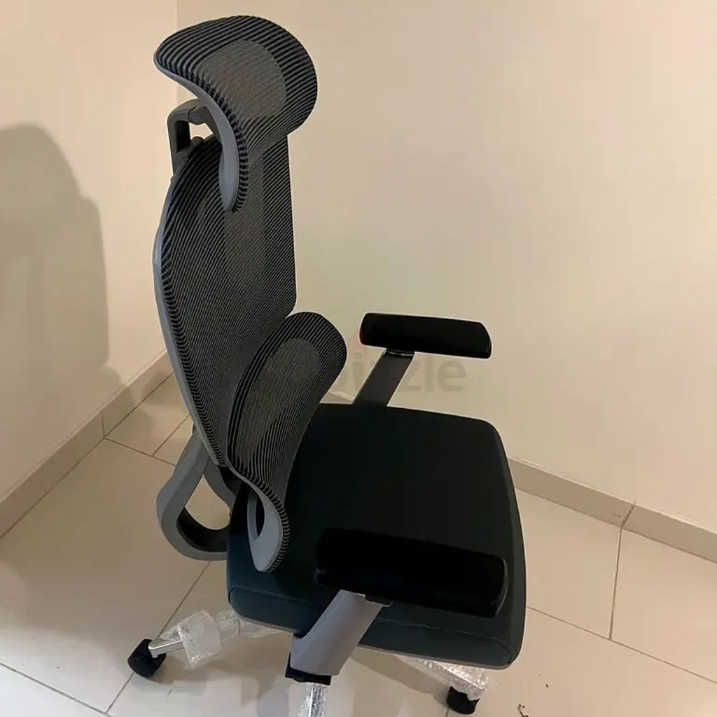 Компьютерное кресло