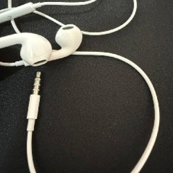 Наушники Earpods 3.5mm - фото 2