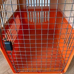 Контейнер для собаки - фото 2