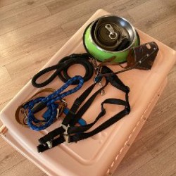 Контейнер для собаки - фото 3