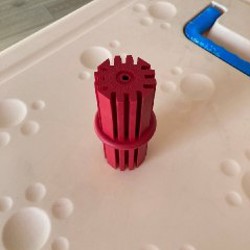 Контейнер для собаки - фото 6