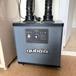 Очиститель воздуха Qubo - фото 2