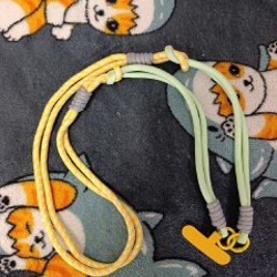 Шнур для носки телефона - фото 2