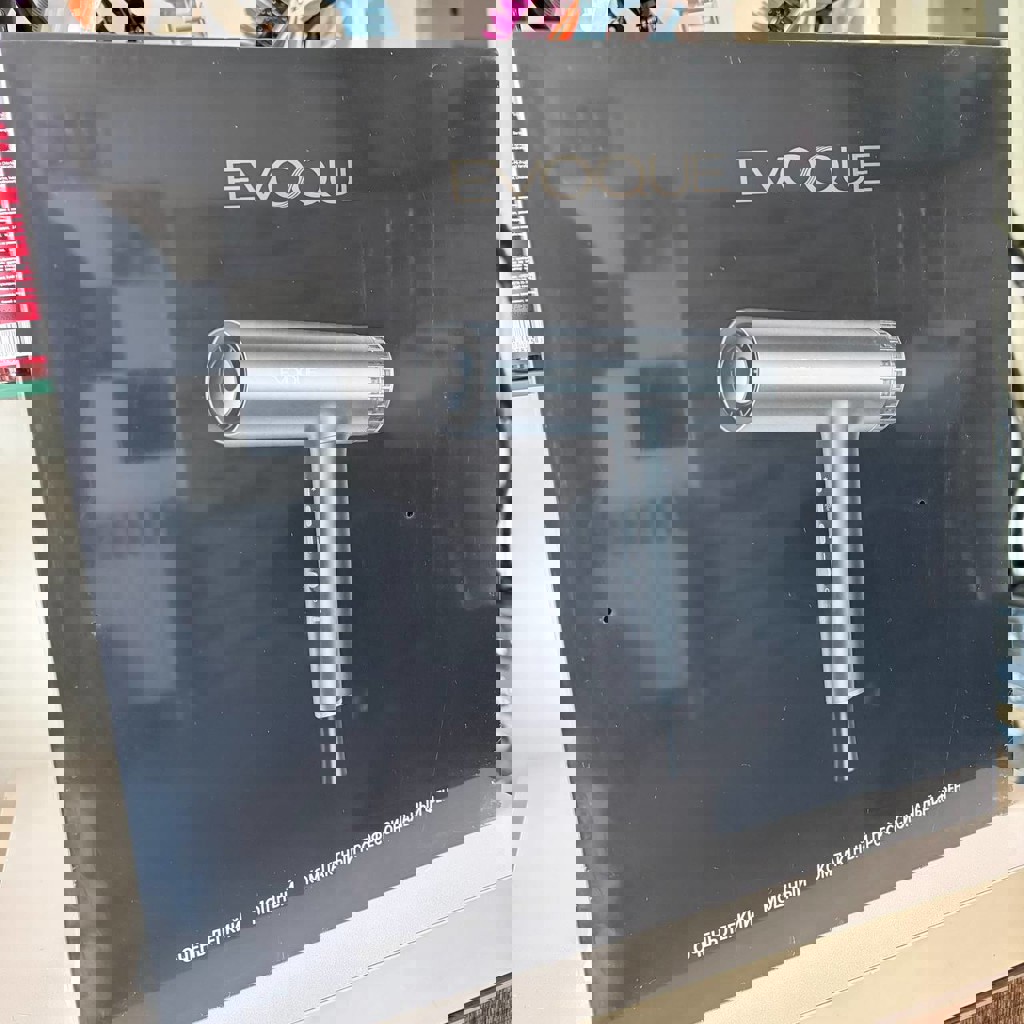 Профессиональный фен Evoque