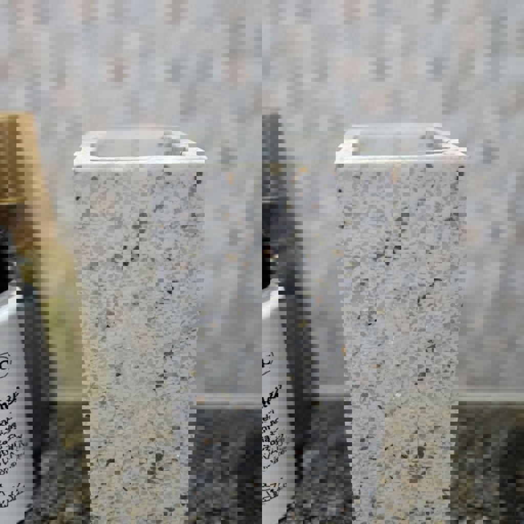 Стаканчик для зубных щеток