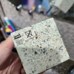 Стаканчик для зубных щеток - фото 2