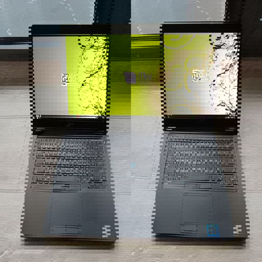 Ноутбук Dell Latitude 5480