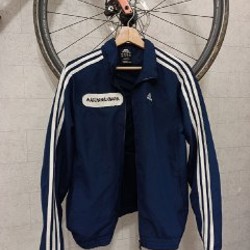 Куртка Адидас - фото 3