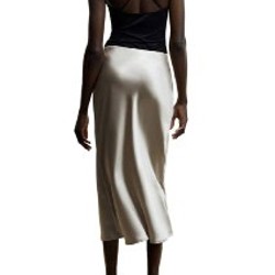 Юбка Mango - фото 3