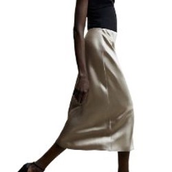 Юбка Mango - фото 4