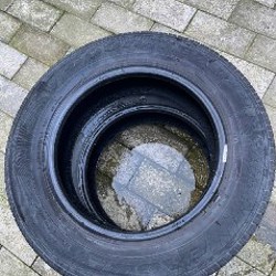 Шины M + S - фото 2