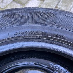Шины M + S - фото 3