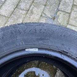 Шины M + S - фото 4